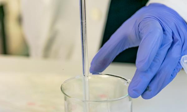 Open Day LM Scienze Chimiche e Advanced Molecular Sciences