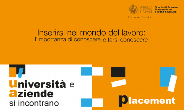 Aperte le iscrizioni per l'incontro con le aziende del 14 marzo 2024. 